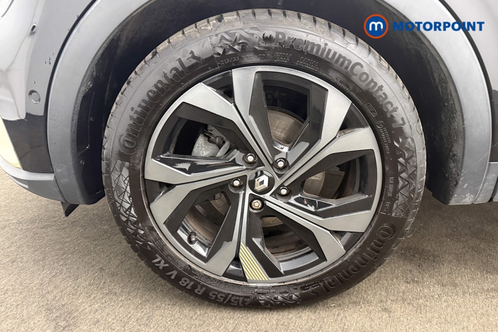 Used Renault Arkana 2023 for sale - 77878537: Photo 36