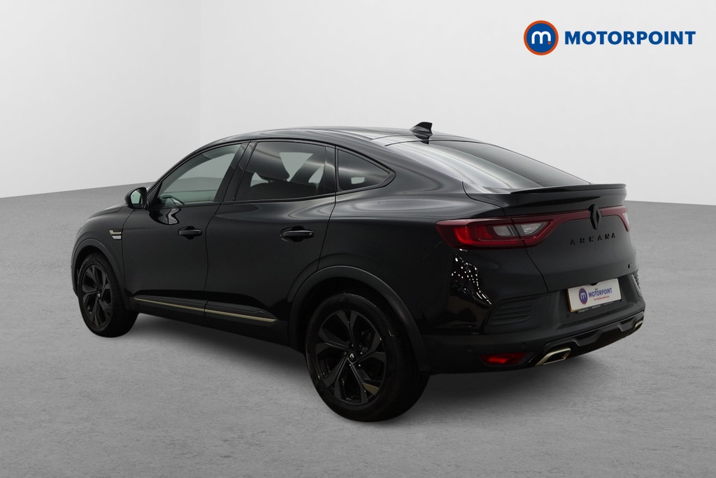 Used Renault Arkana 2023 for sale - 77878537: Photo 5