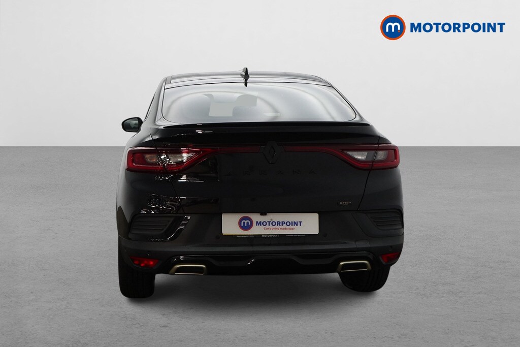 Used Renault Arkana 2023 for sale - 77878537: Photo 6