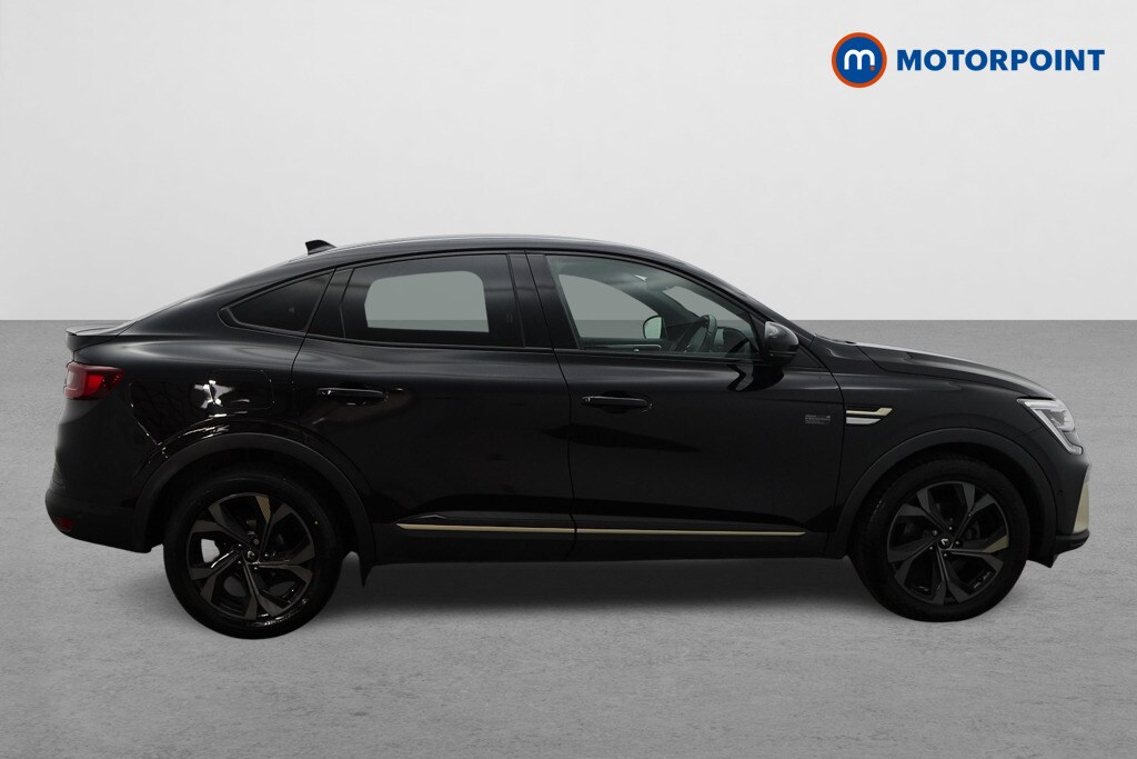 Used Renault Arkana 2023 for sale - 77878537: Photo 8