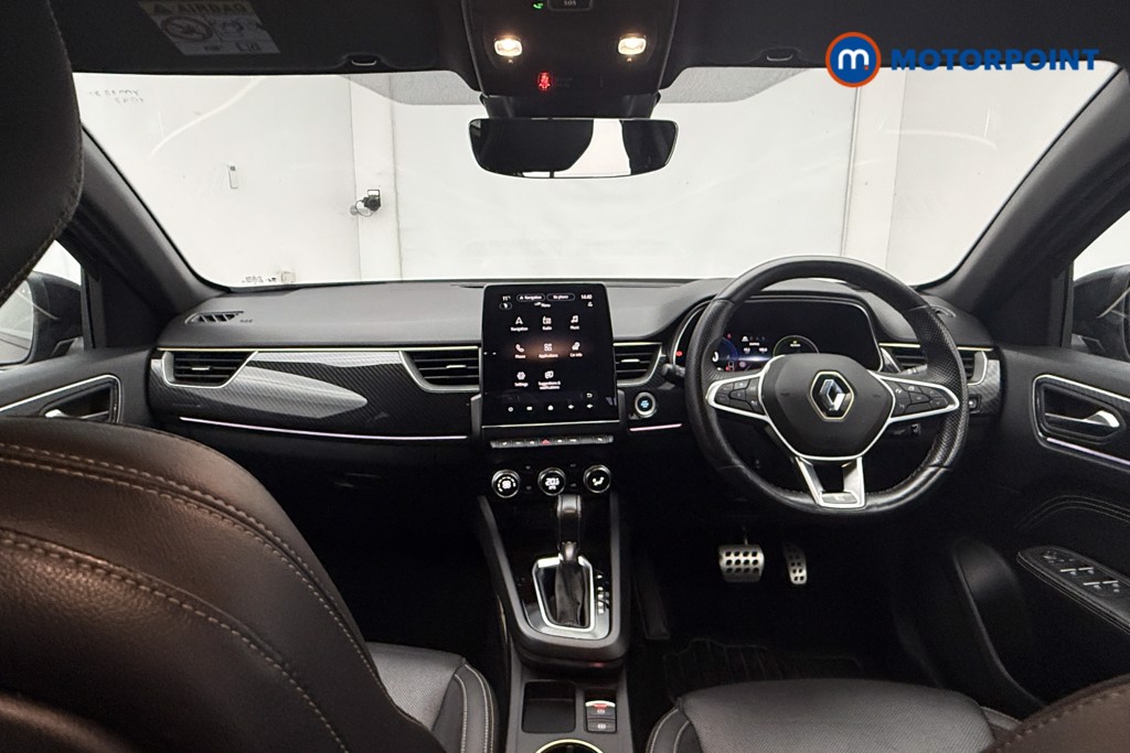 Used Renault Arkana 2023 for sale - 77878537: Photo 9