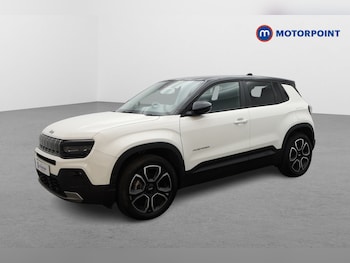 Used Jeep Avenger 2024 for sale - 79102816: Photo