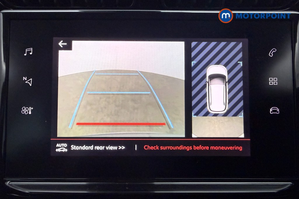 Used Citroen C3 Aircross 2020 for sale - 77226038: Photo 11