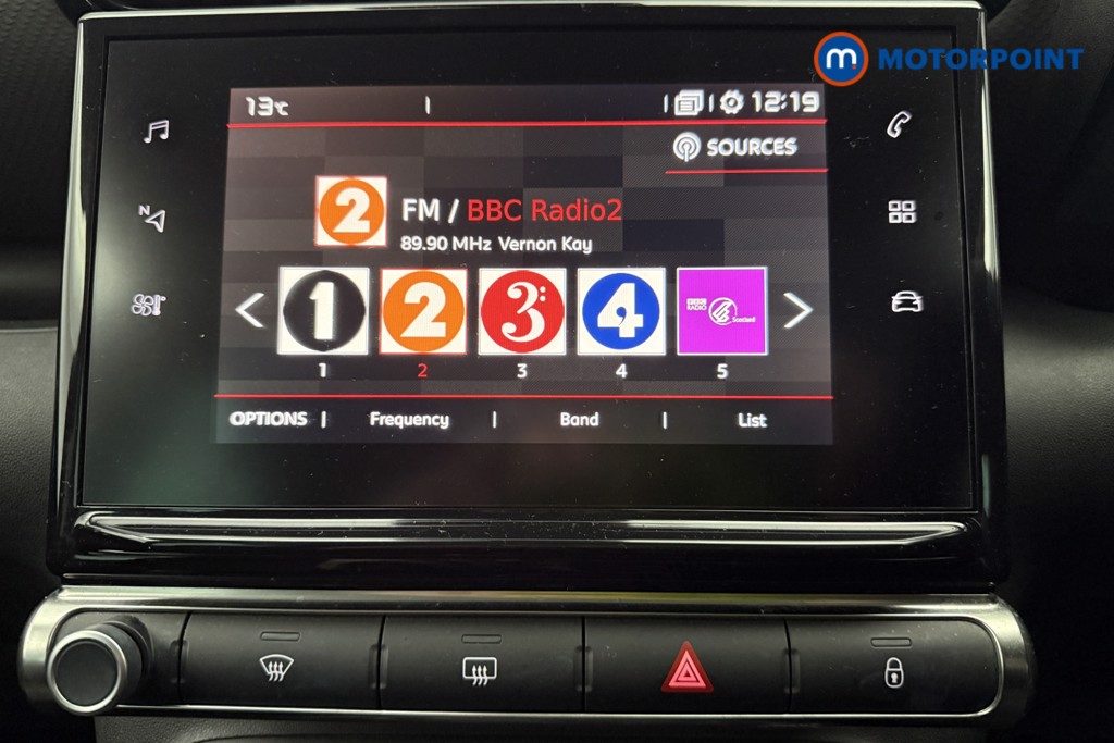 Used Citroen C3 Aircross 2020 for sale - 77226038: Photo 12