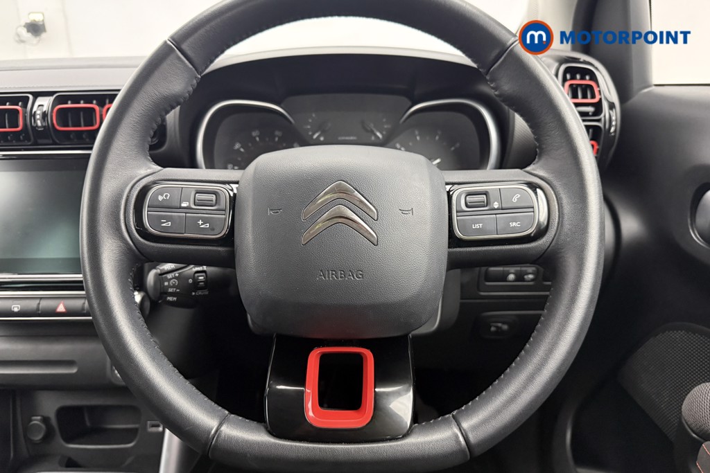 Used Citroen C3 Aircross 2020 for sale - 77226038: Photo 13