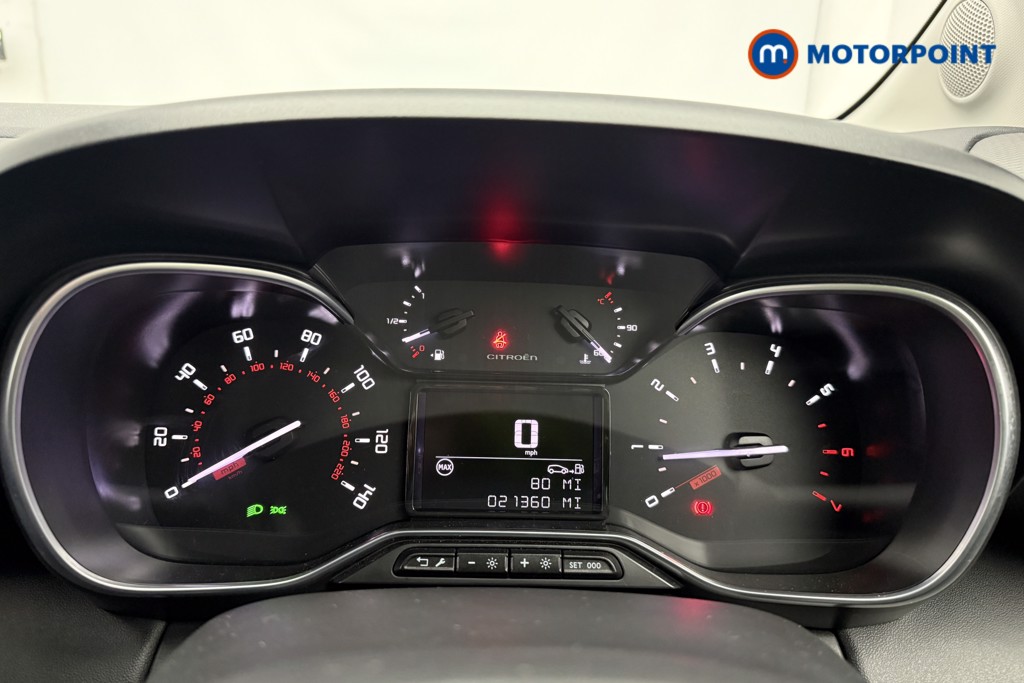 Used Citroen C3 Aircross 2020 for sale - 77226038: Photo 14