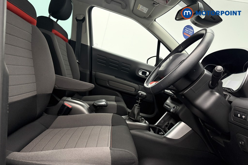 Used Citroen C3 Aircross 2020 for sale - 77226038: Photo 16