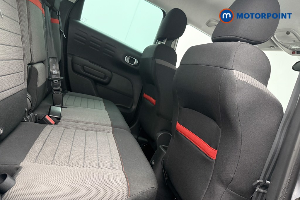 Used Citroen C3 Aircross 2020 for sale - 77226038: Photo 17