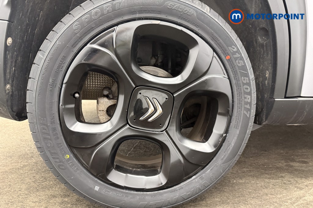 Used Citroen C3 Aircross 2020 for sale - 77226038: Photo 18