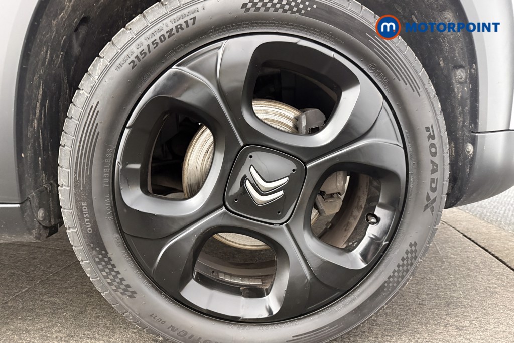 Used Citroen C3 Aircross 2020 for sale - 77226038: Photo 19