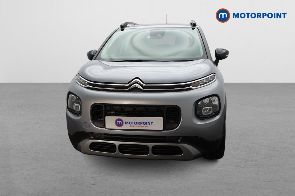 Used Citroen C3 Aircross 2020 for sale - 77226038: Photo 2