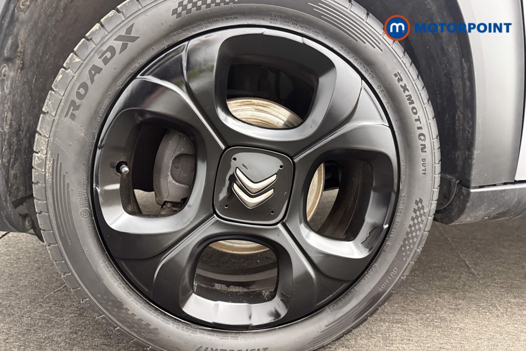 Used Citroen C3 Aircross 2020 for sale - 77226038: Photo 20