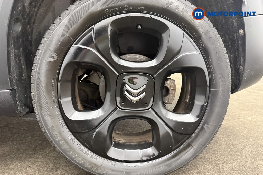 Used Citroen C3 Aircross 2020 for sale - 77226038: Photo 21