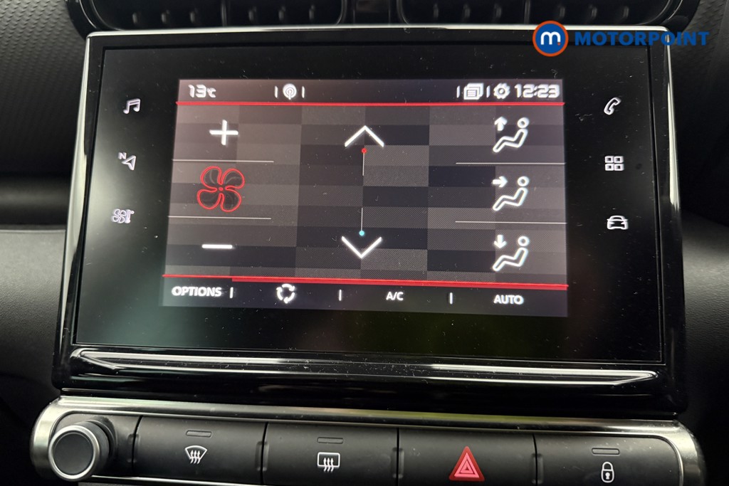 Used Citroen C3 Aircross 2020 for sale - 77226038: Photo 24