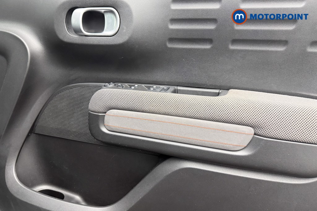 Used Citroen C3 Aircross 2020 for sale - 77226038: Photo 26