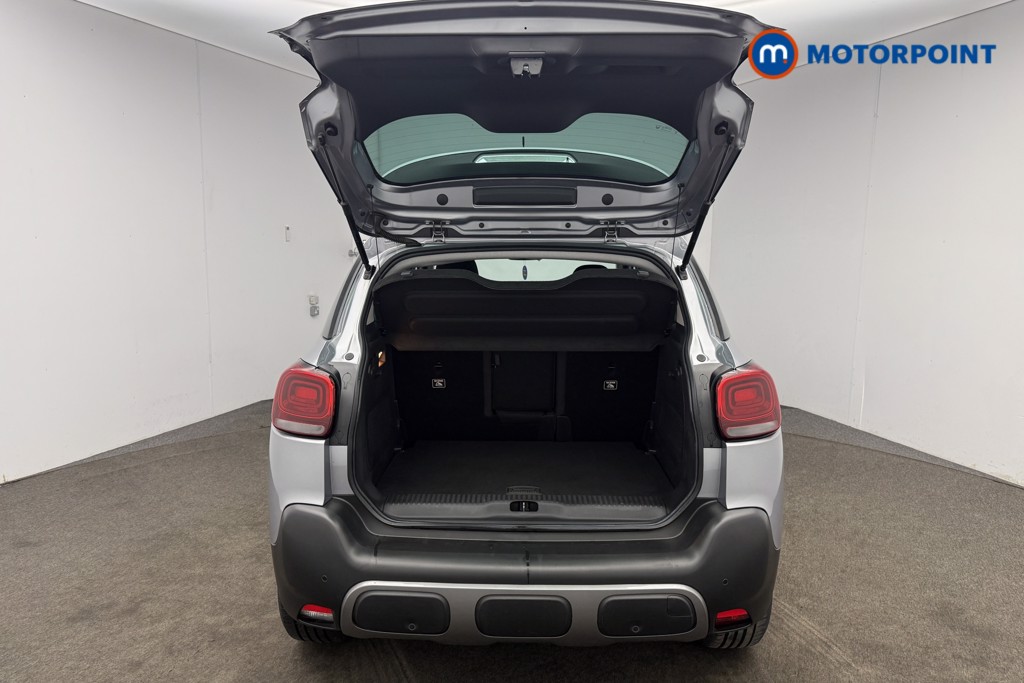 Used Citroen C3 Aircross 2020 for sale - 77226038: Photo 29