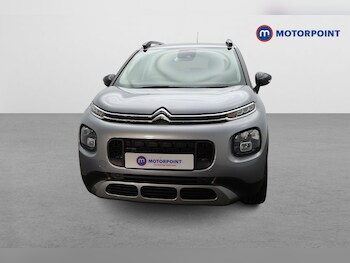 Used Citroen C3 Aircross 2020 for sale - 77226038: Photo