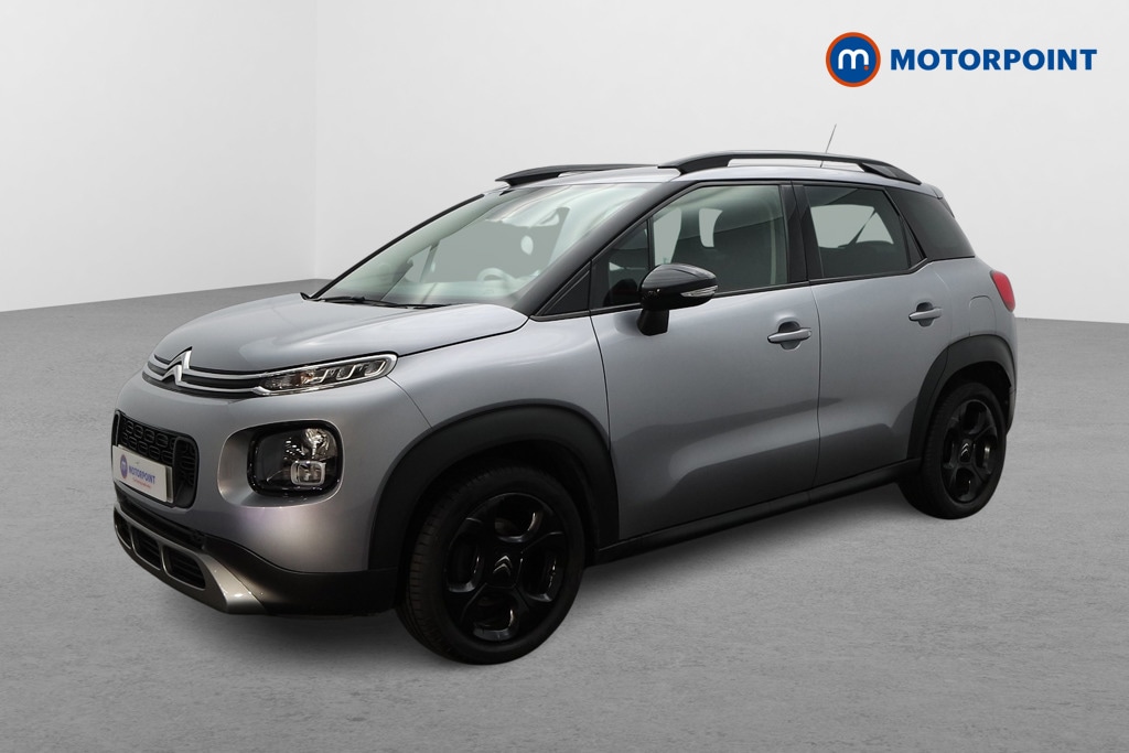 Used Citroen C3 Aircross 2020 for sale - 77226038: Photo 3