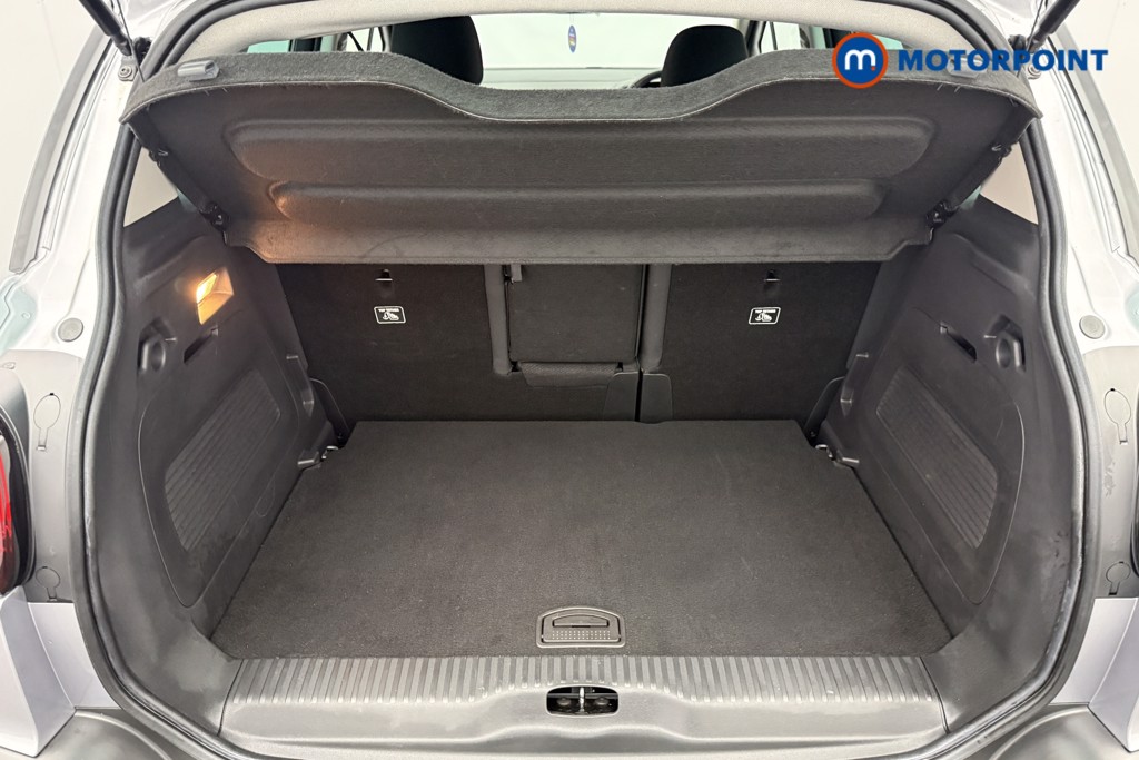 Used Citroen C3 Aircross 2020 for sale - 77226038: Photo 30