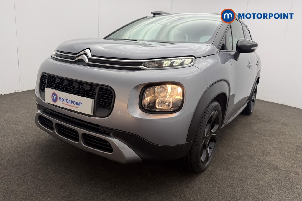 Used Citroen C3 Aircross 2020 for sale - 77226038: Photo 32