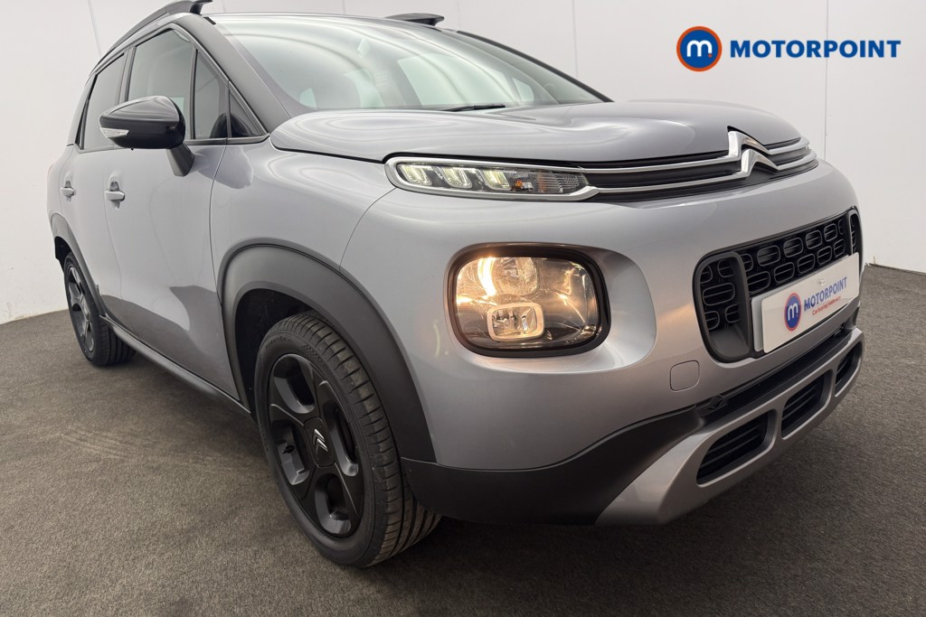 Used Citroen C3 Aircross 2020 for sale - 77226038: Photo 33