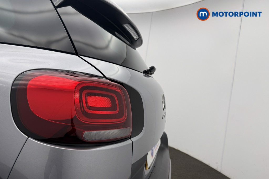 Used Citroen C3 Aircross 2020 for sale - 77226038: Photo 35