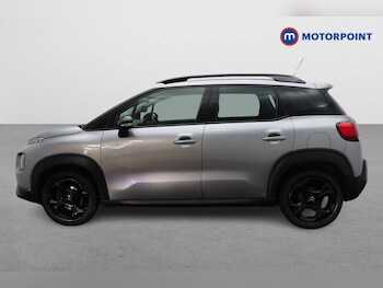 Used Citroen C3 Aircross 2020 for sale - 77226038: Photo