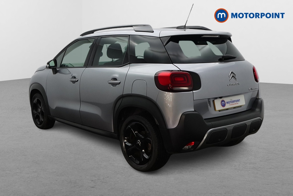 Used Citroen C3 Aircross 2020 for sale - 77226038: Photo 5
