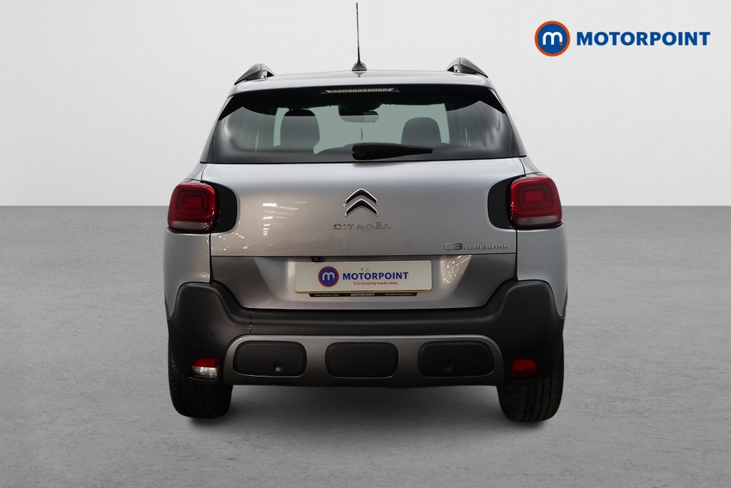Used Citroen C3 Aircross 2020 for sale - 77226038: Photo 6