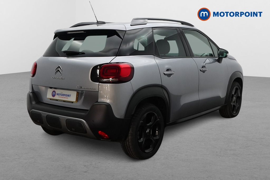 Used Citroen C3 Aircross 2020 for sale - 77226038: Photo 7