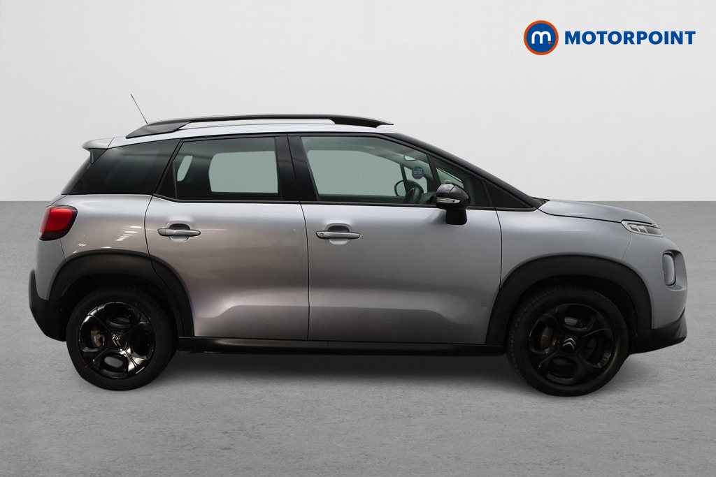 Used Citroen C3 Aircross 2020 for sale - 77226038: Photo 8