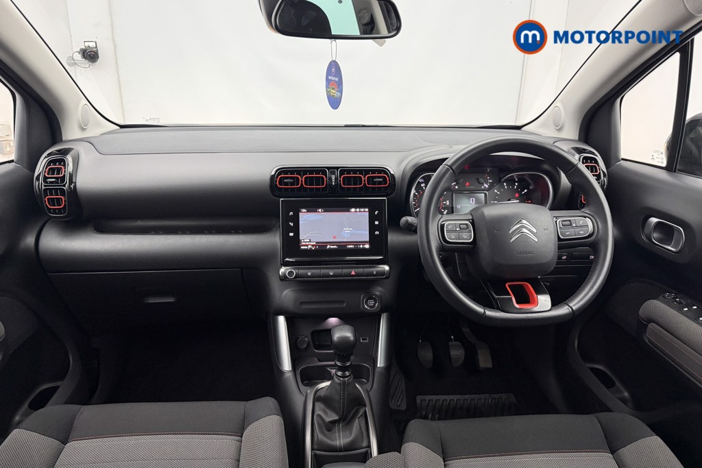 Used Citroen C3 Aircross 2020 for sale - 77226038: Photo 9