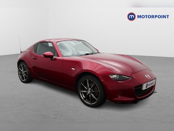 Used Mazda MX-5 2019 for sale - 79560447: Photo