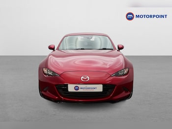 Used Mazda MX-5 2019 for sale - 79560447: Photo