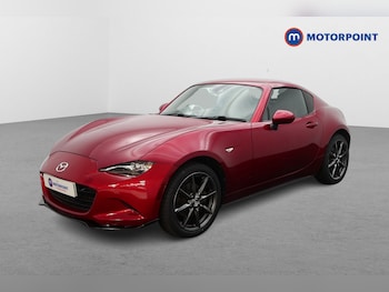 Used Mazda MX-5 2019 for sale - 79560447: Photo