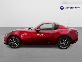 Used Mazda MX-5 2019 for sale - 79560447: Photo