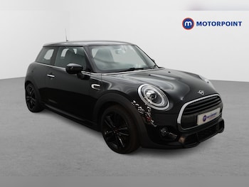 Used MINI Hatch 2020 for sale - 79572362: Photo