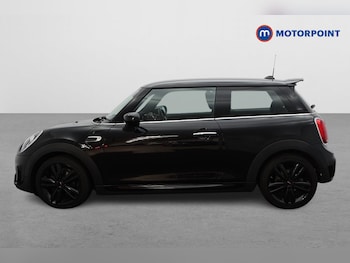 Used MINI Hatch 2020 for sale - 79572362: Photo