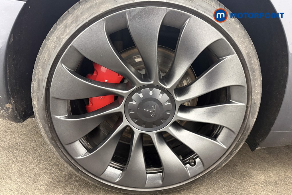 Used Tesla Model 3 2023 for sale - 77620035: Photo 11