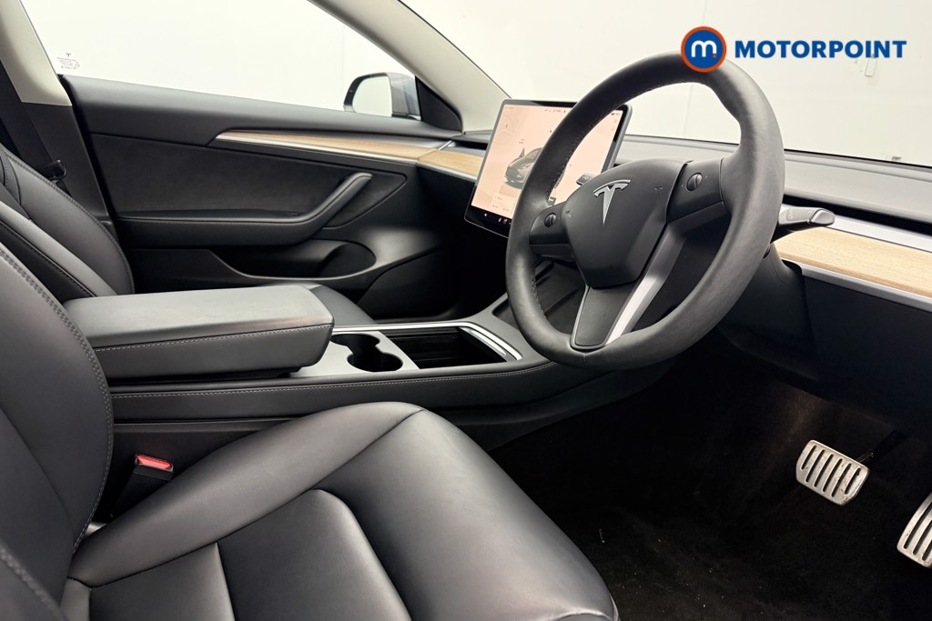 Used Tesla Model 3 2023 for sale - 77620035: Photo 13