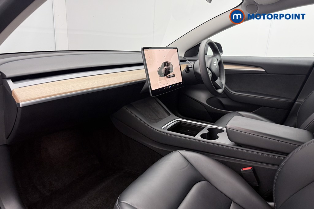 Used Tesla Model 3 2023 for sale - 77620035: Photo 16