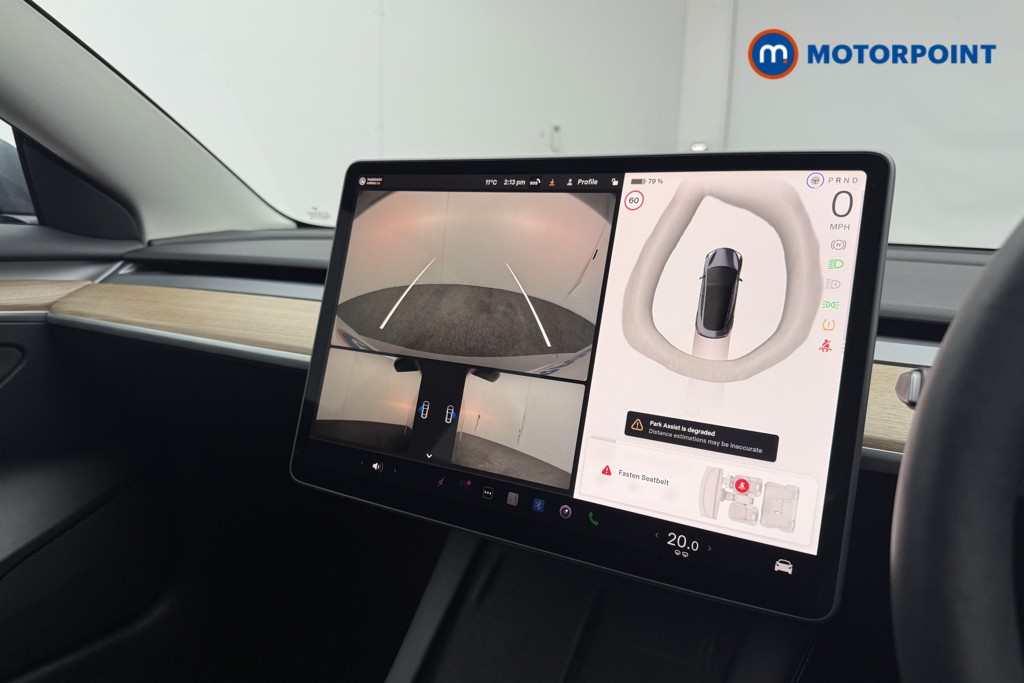 Used Tesla Model 3 2023 for sale - 77620035: Photo 27