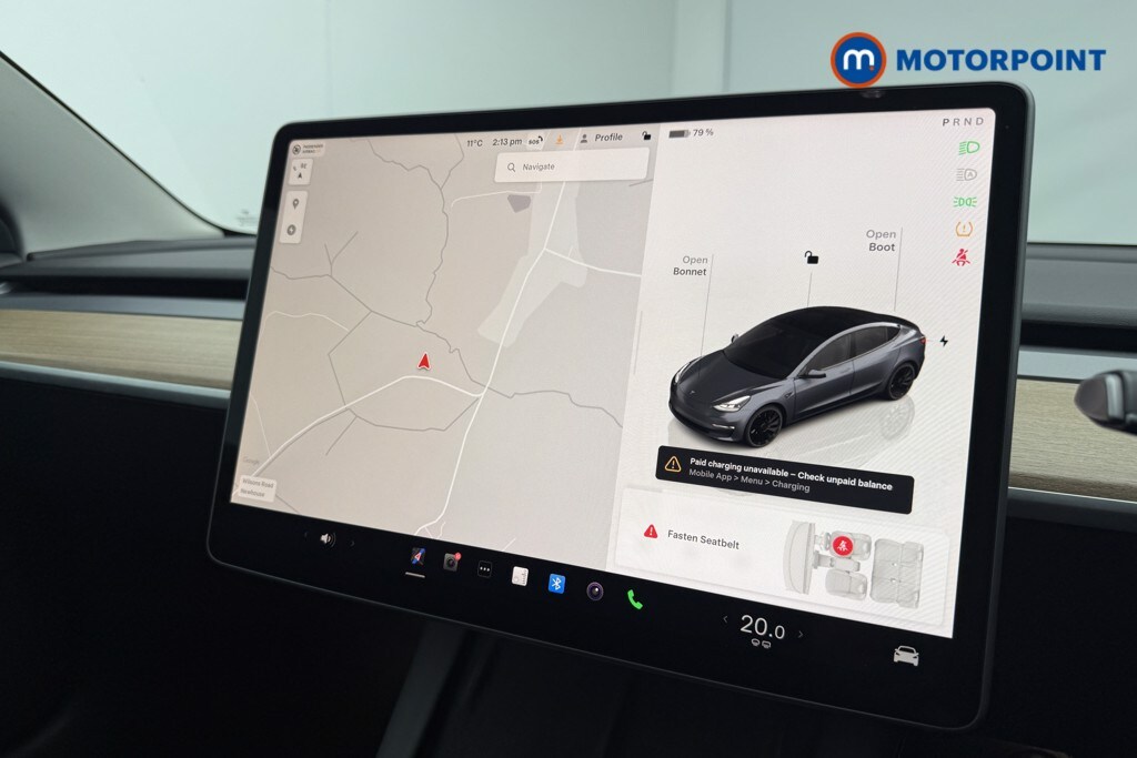 Used Tesla Model 3 2023 for sale - 77620035: Photo 28