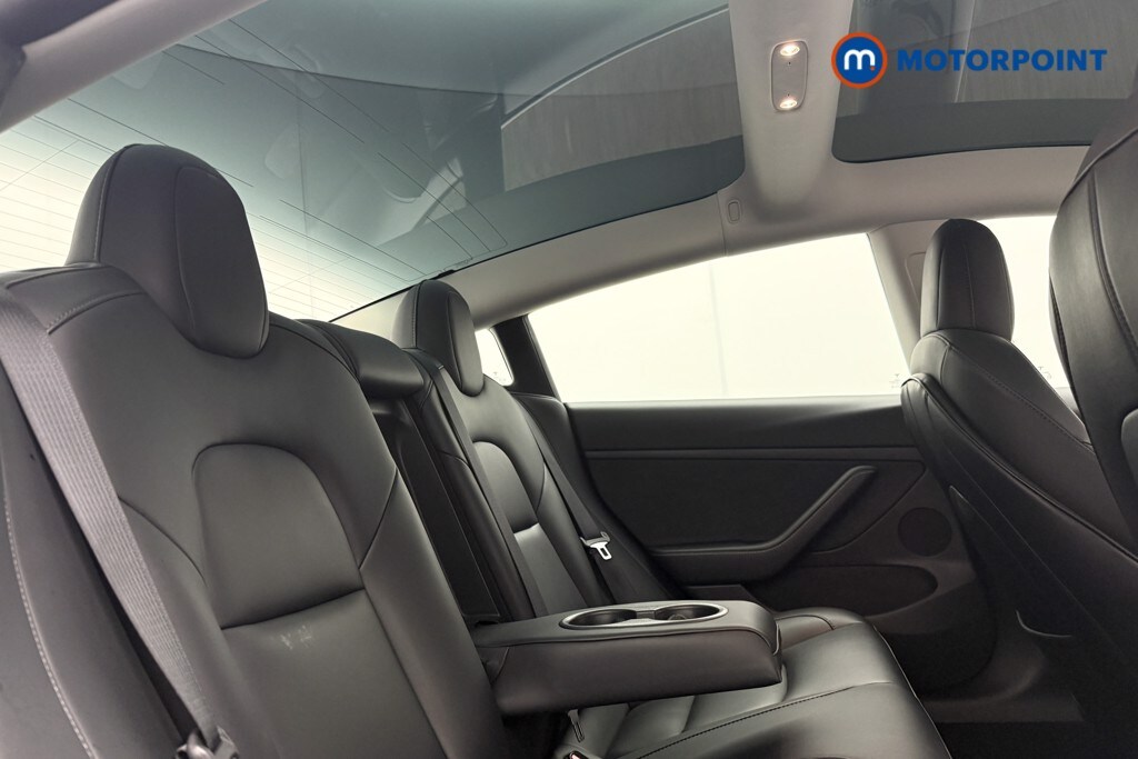 Used Tesla Model 3 2023 for sale - 77620035: Photo 33