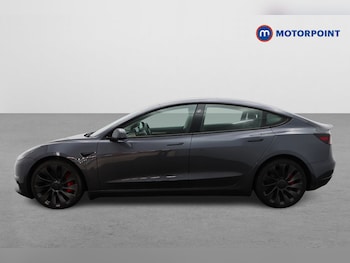 Used Tesla Model 3 2023 for sale - 77620035: Photo