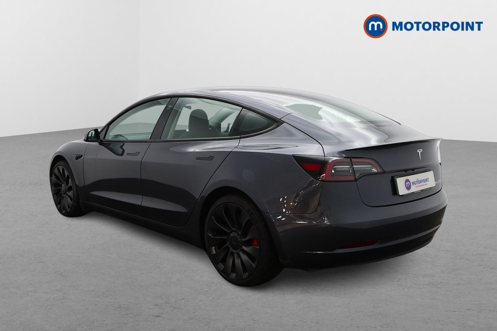 Used Tesla Model 3 2023 for sale - 77620035: Photo 5