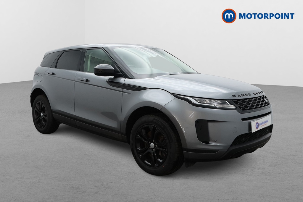Used Land Rover Range Rover Evoque 2020 for sale - 76758329: Photo 1