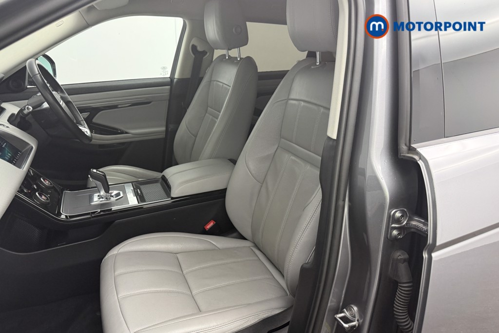 Used Land Rover Range Rover Evoque 2020 for sale - 76758329: Photo 10