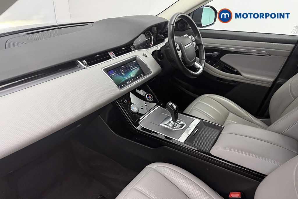 Used Land Rover Range Rover Evoque 2020 for sale - 76758329: Photo 11