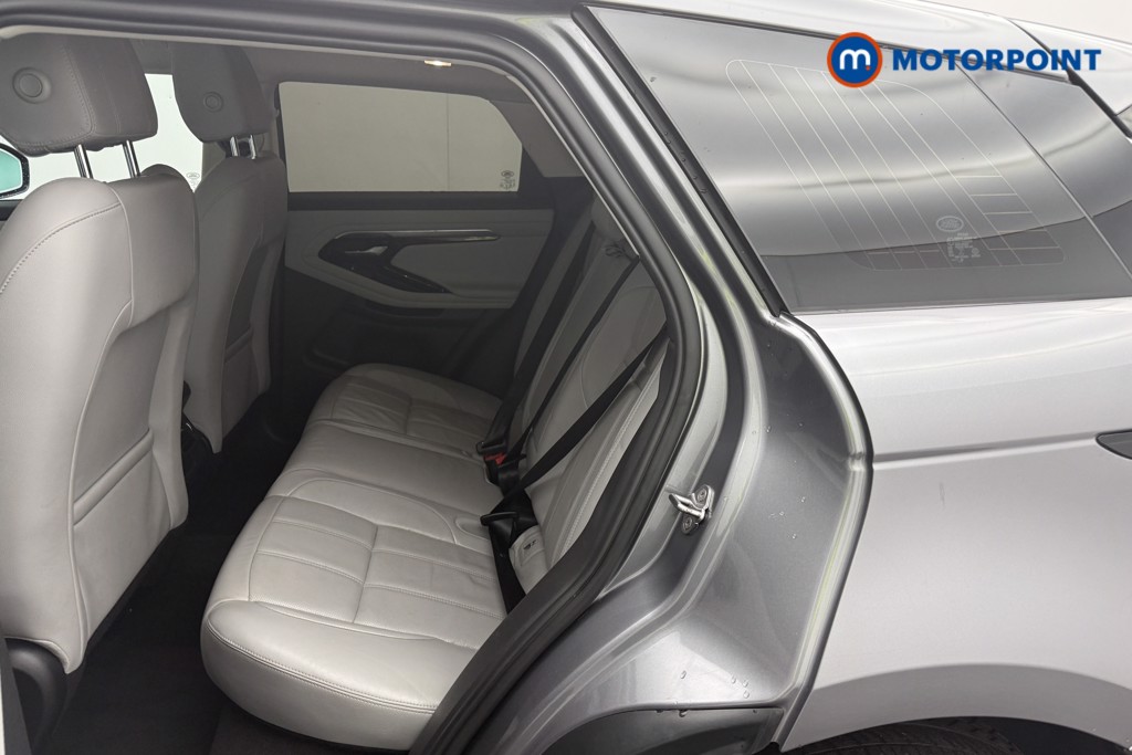 Used Land Rover Range Rover Evoque 2020 for sale - 76758329: Photo 15